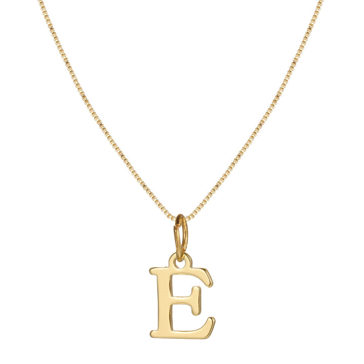 Corrente com Inicial Asterra