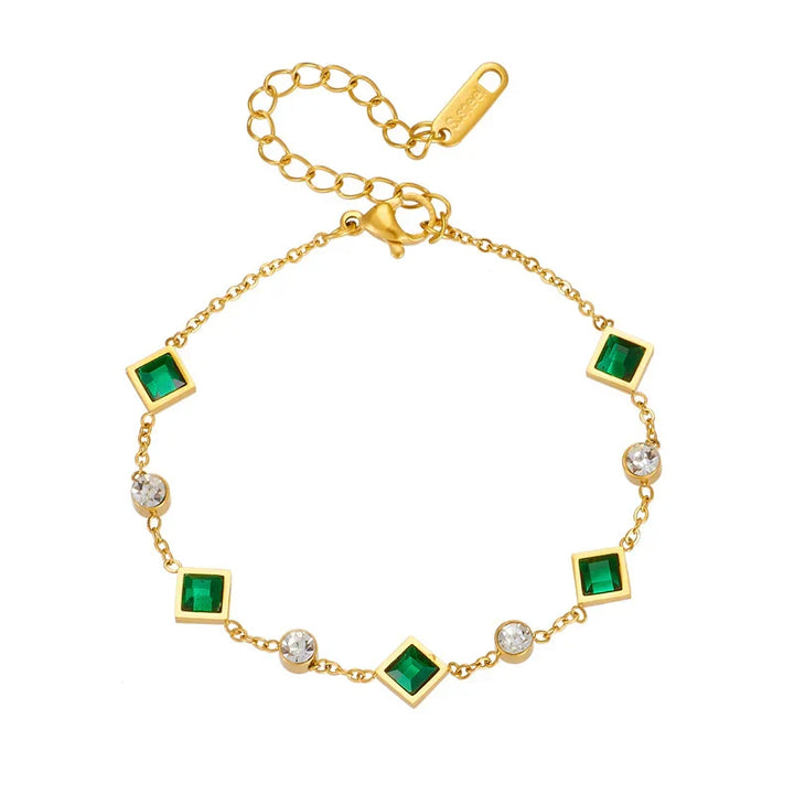 Pulseira Amelisse Glenwyn