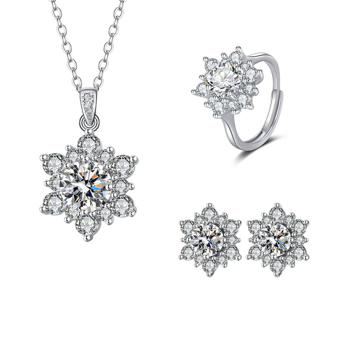 Conjunto Eirlys Vianne | Ouro Branco
