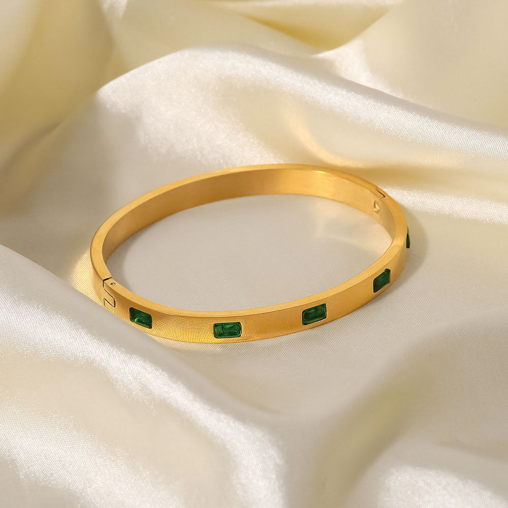 Pulseira Dourada Hannah
