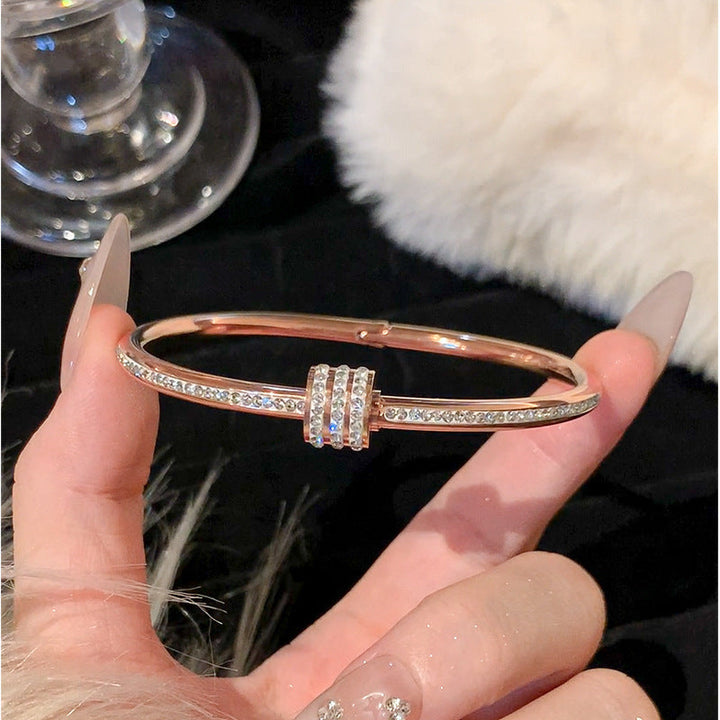 Pulseira Vianna Lucente | Ouro