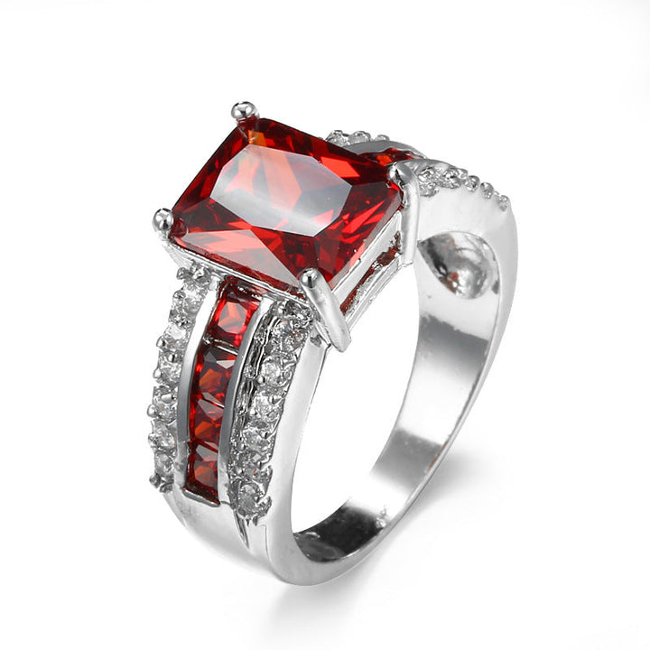 Anel Kassira Redmont | Ouro