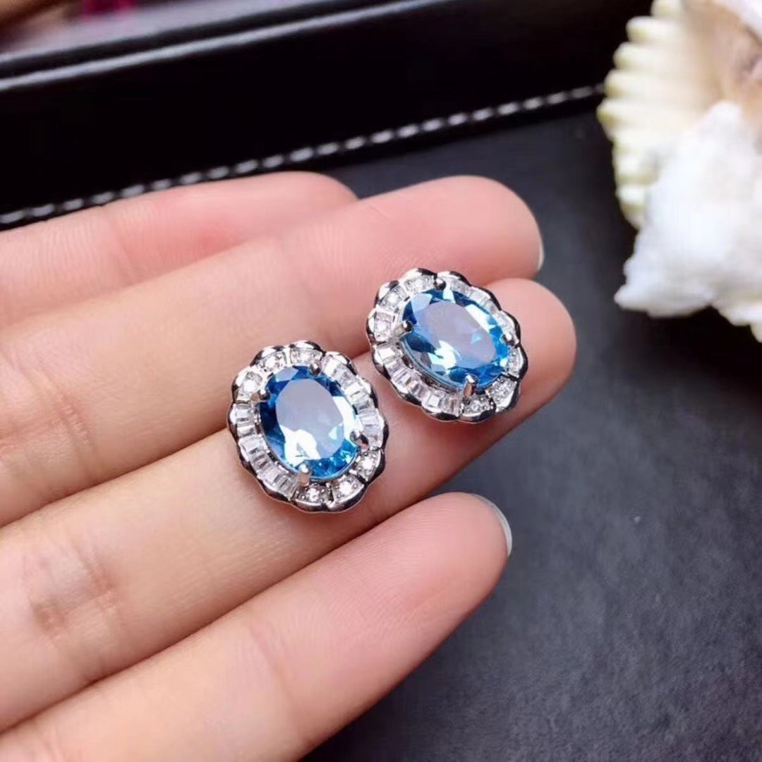 Conjunto Nerina Valeor | Ouro Branco