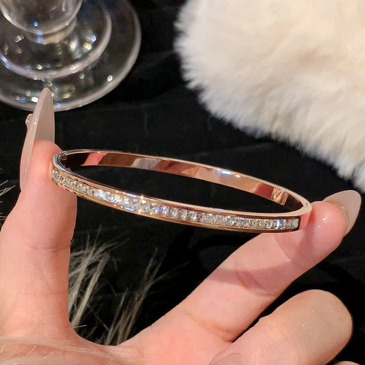 Pulseira Marisella Donnari | Ouro