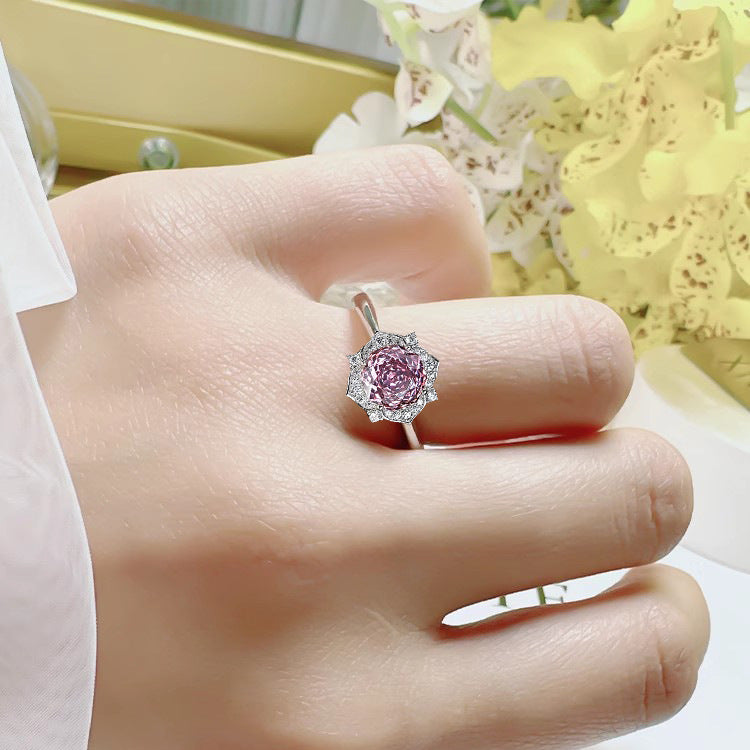 Conjunto Amara Pinkdawn | Ouro Branco