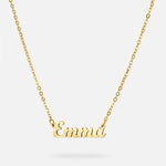 Colar Personalizado com Nome