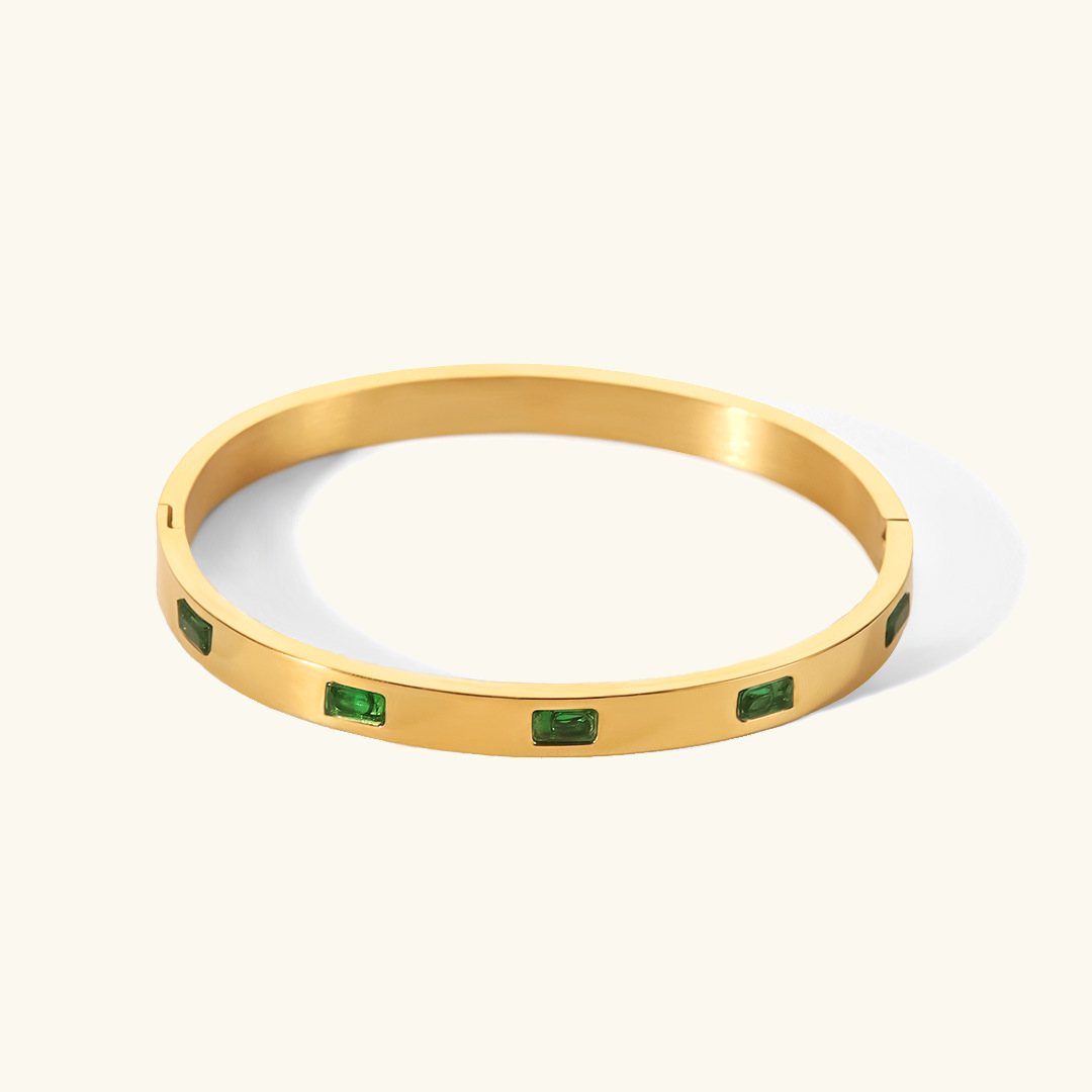 Pulseira Dourada Hannah