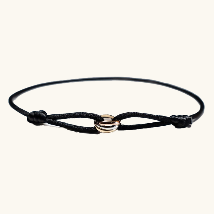 PULSEIRA DOURADA TRIFECTA