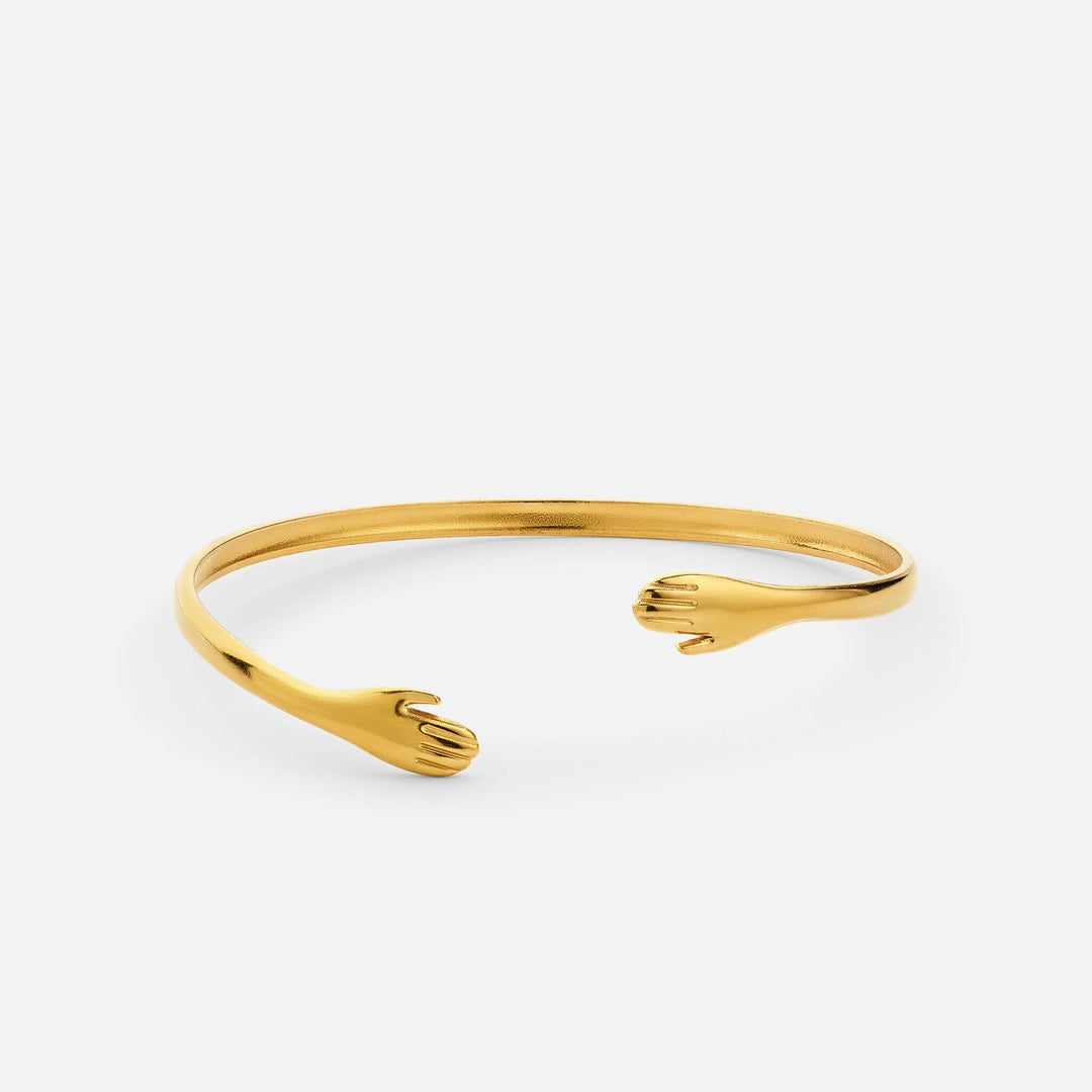 Pulseira Abraço