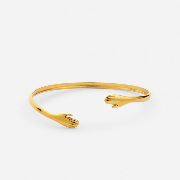 Pulseira Abraço