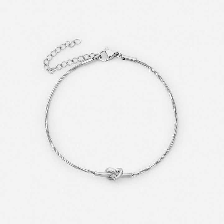 Pulseira com Nó