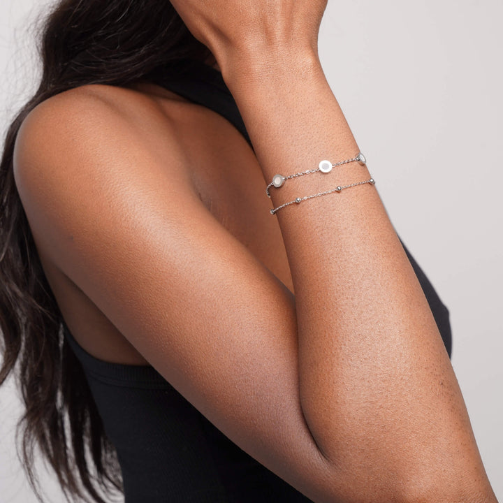 Pulseira Lisa