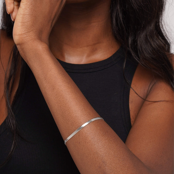 Pulseira Serpente
