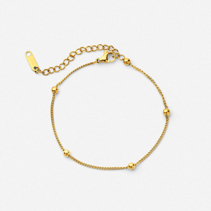 Pulseira Lisa