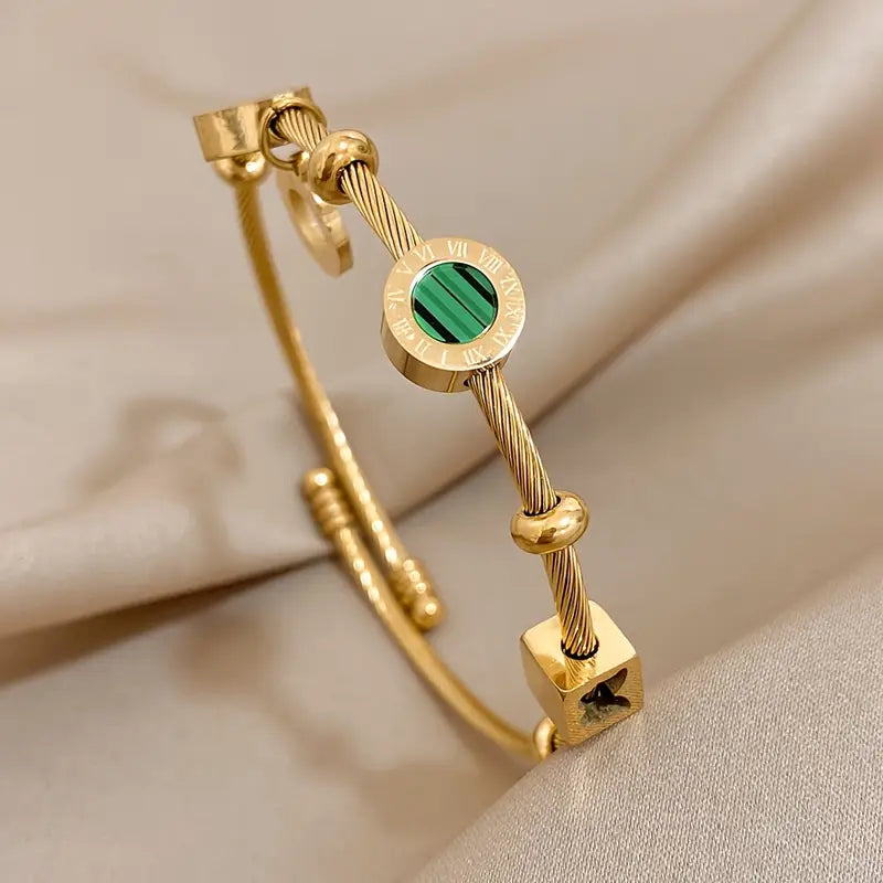Pulseira Emerence Rousseau