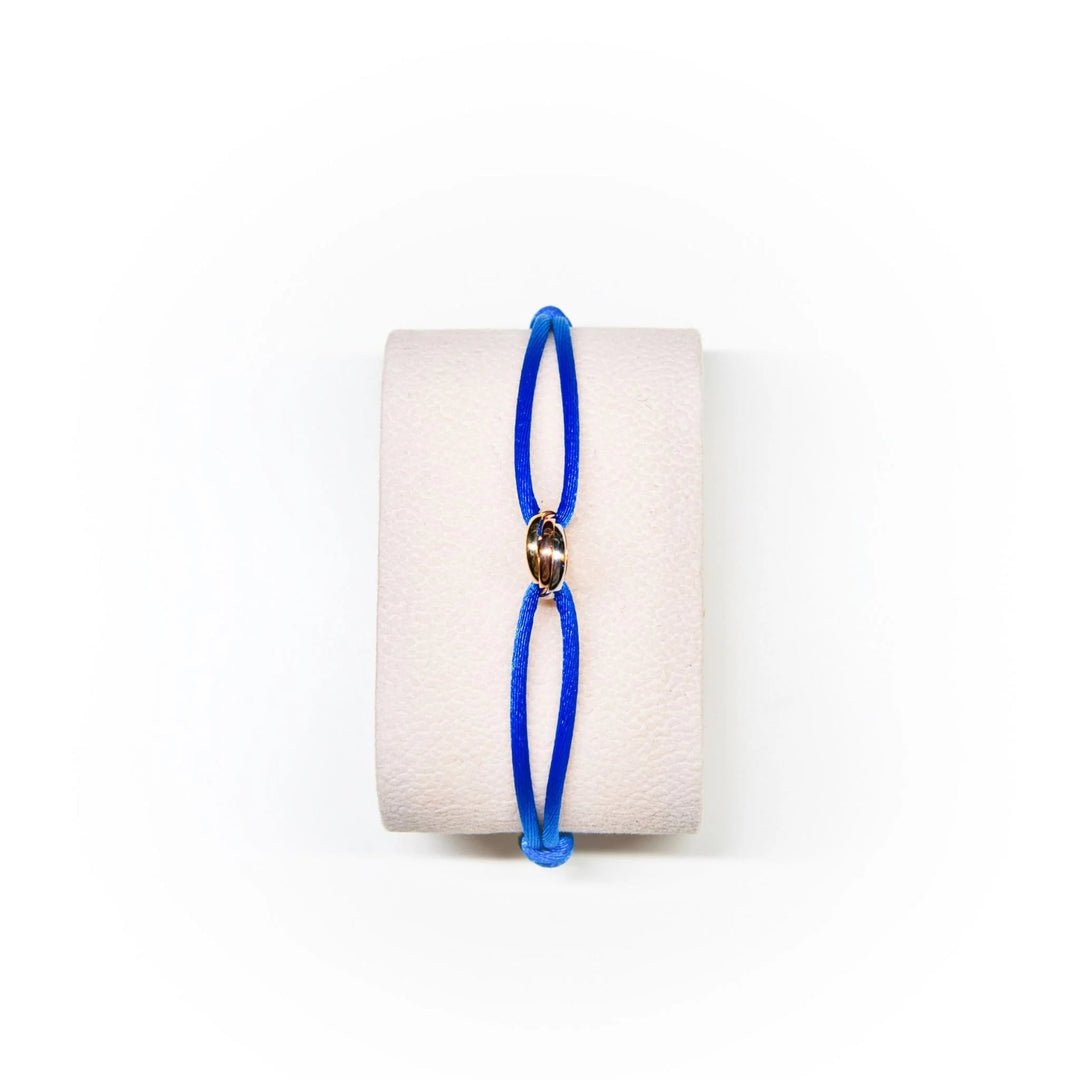 PULSEIRA DOURADA TRIFECTA
