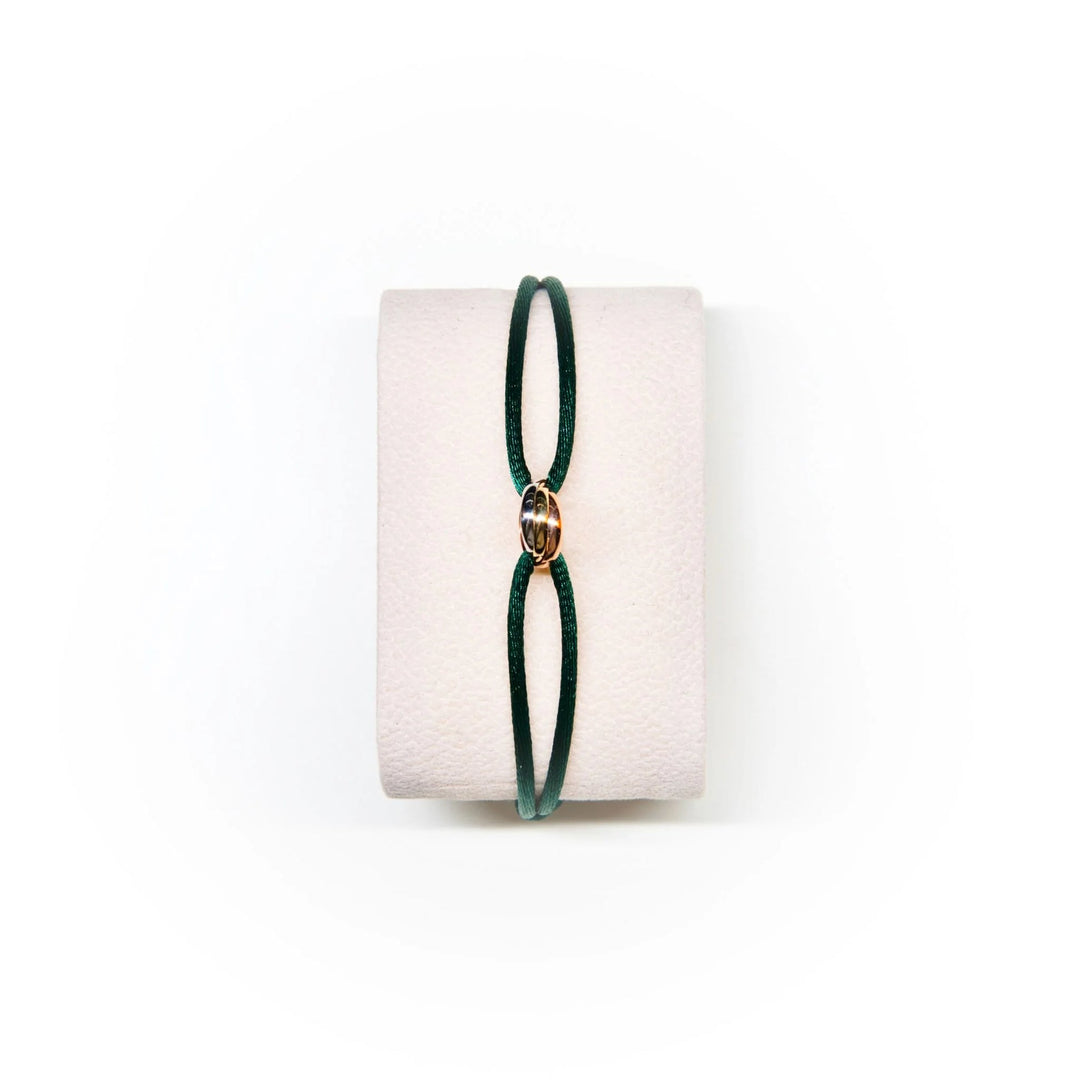 PULSEIRA DOURADA TRIFECTA