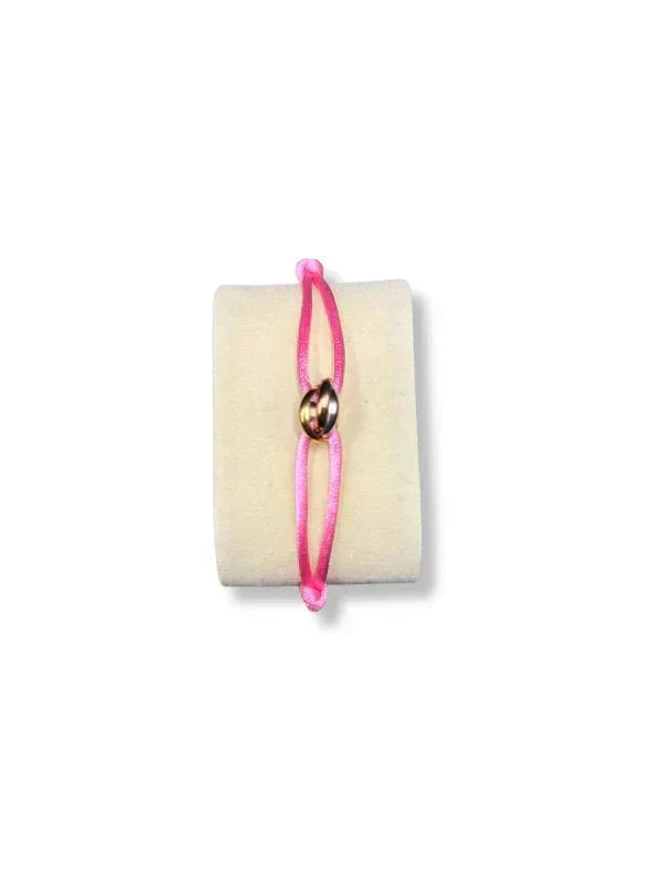 PULSEIRA DOURADA TRIFECTA