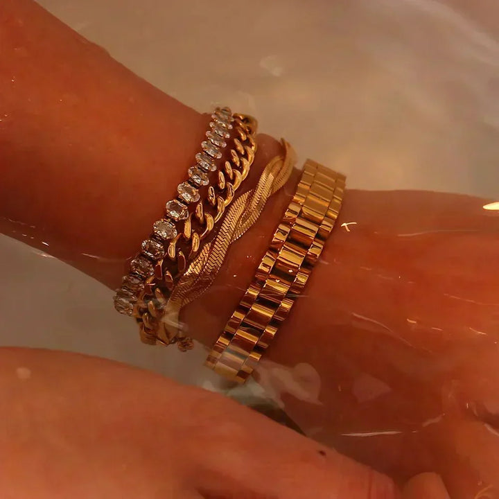 PULSEIRA DOURADA