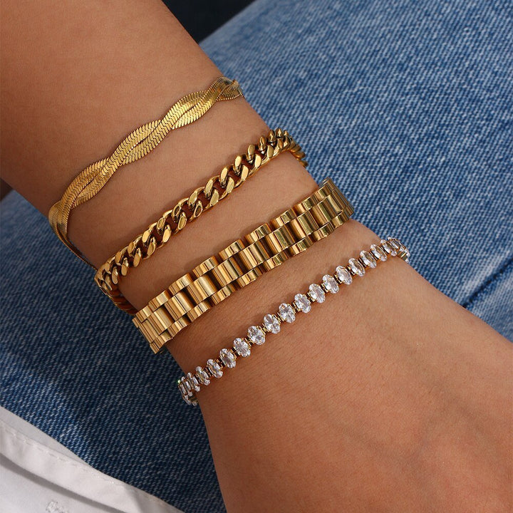 PULSEIRA DOURADA