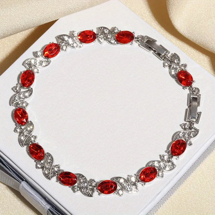 Pulseira Giada Valrouge | Ouro Branco