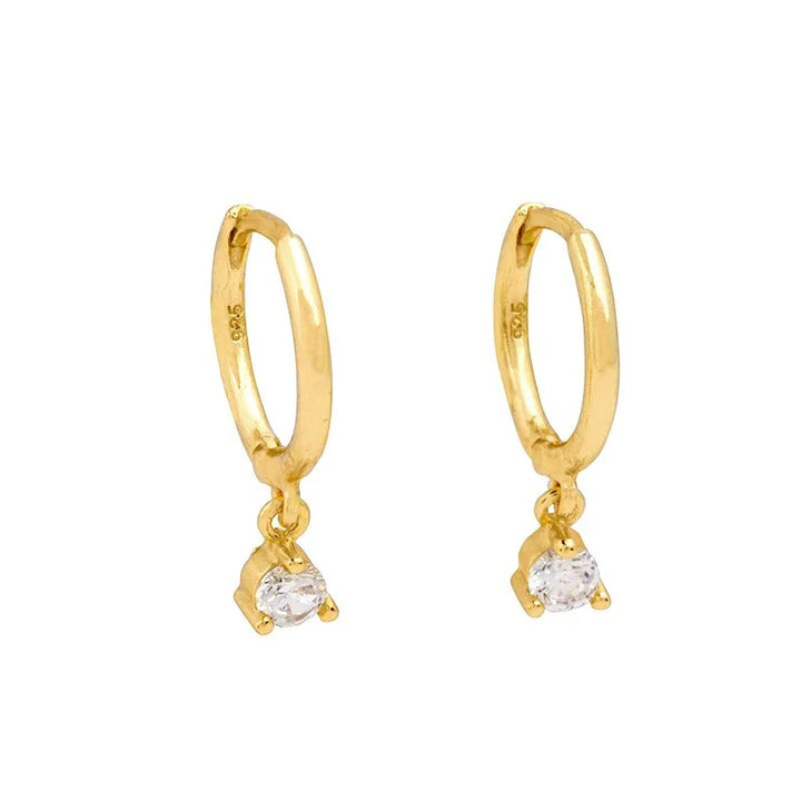 Conjunto de Brincos Elise