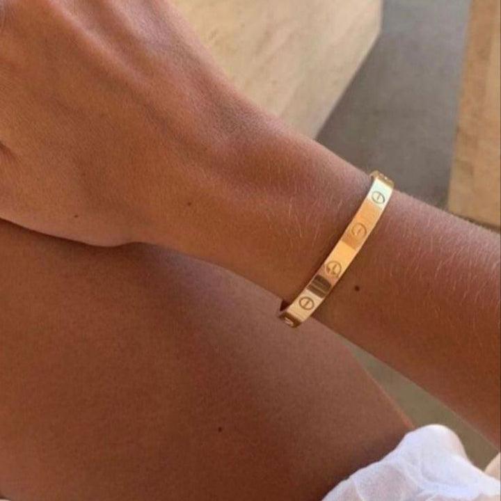PULSEIRA DE ELOS ETERNITY