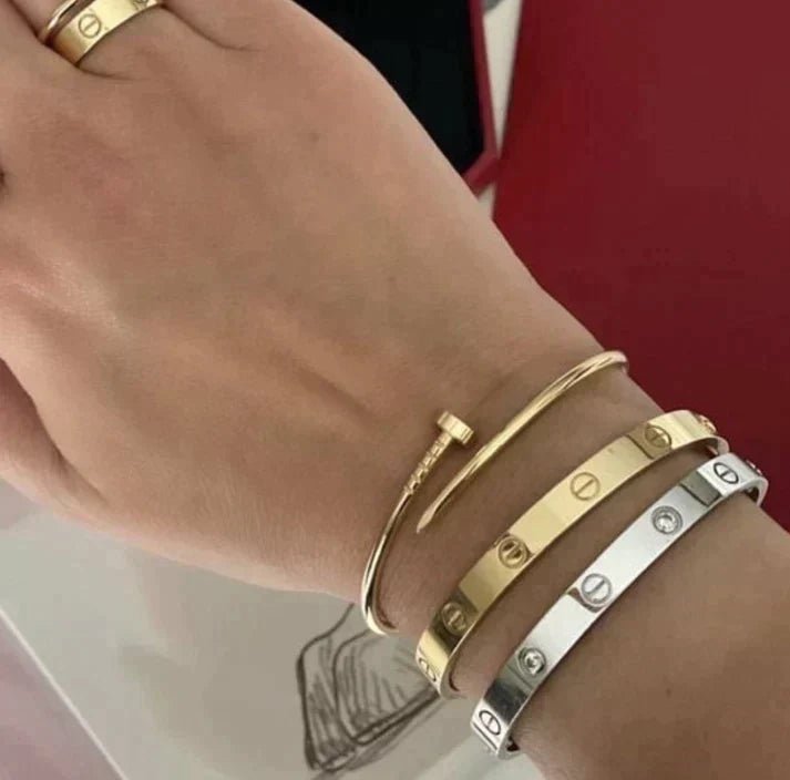 PULSEIRA DE ELOS ETERNITY