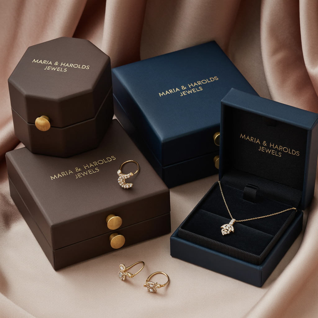 Conjunto de Pulseiras Elan Mercer
