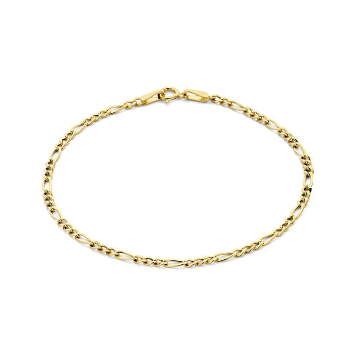 Pulseira Neris Alaine | Ouro