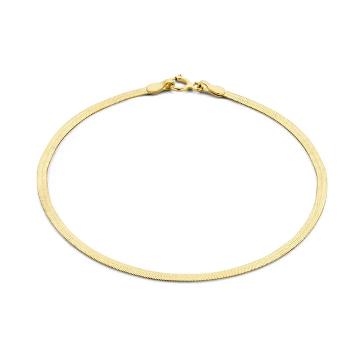 Pulseira Serpente Soleil