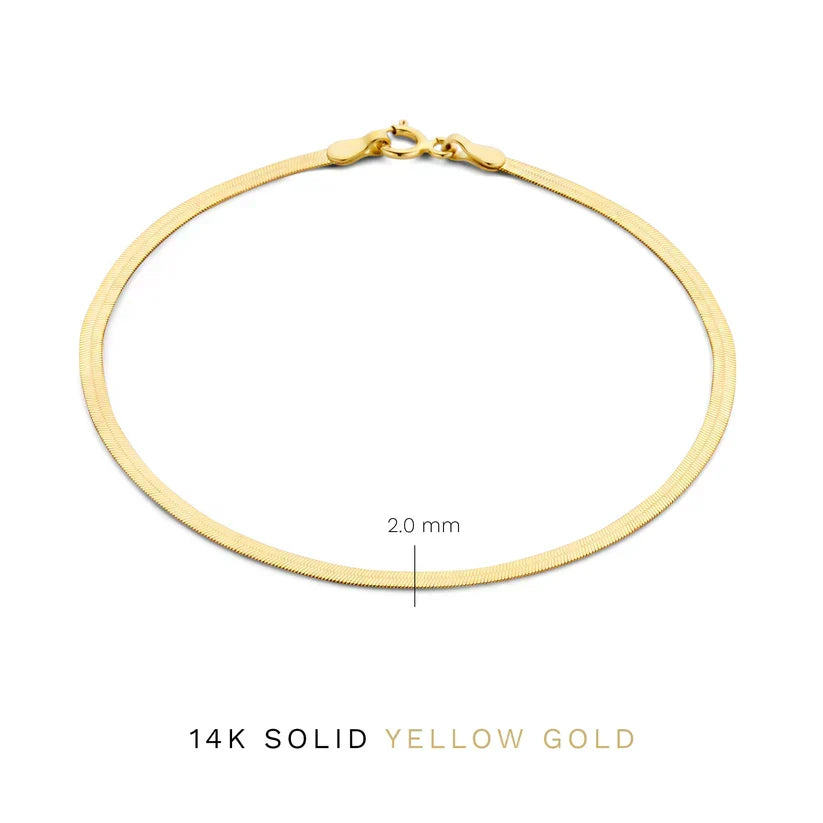 Pulseira Serpente Soleil