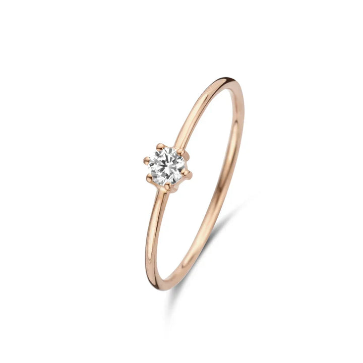 Anel Abella Maris | Ouro