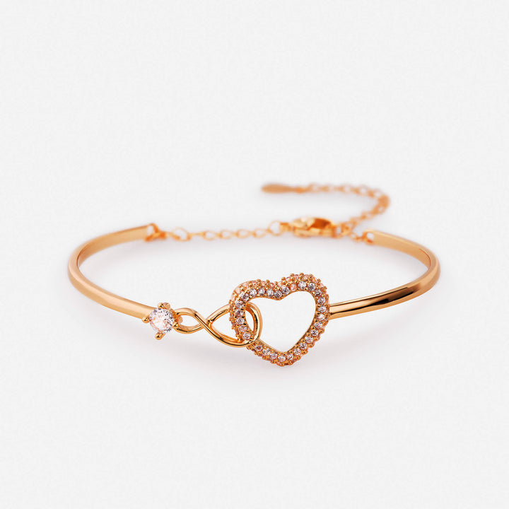 Pulseira Amor Infinito
