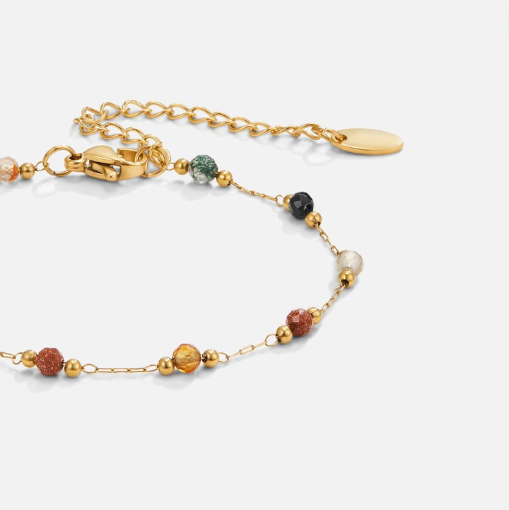 Pulseira Luly com Pedras
