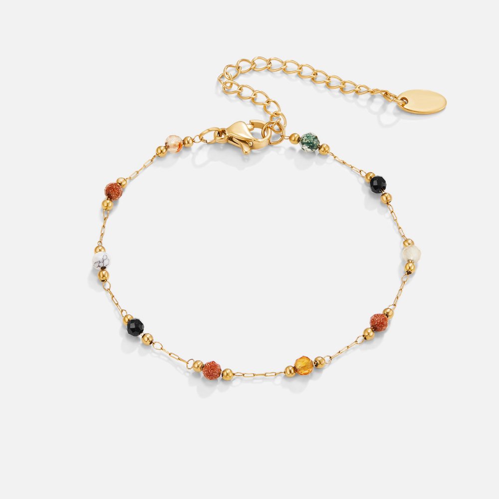 Pulseira Luly com Pedras