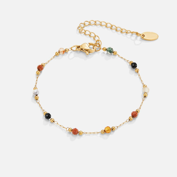 Pulseira Luly com Pedras