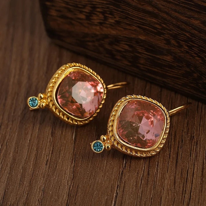 Brincos Clássicos Railey