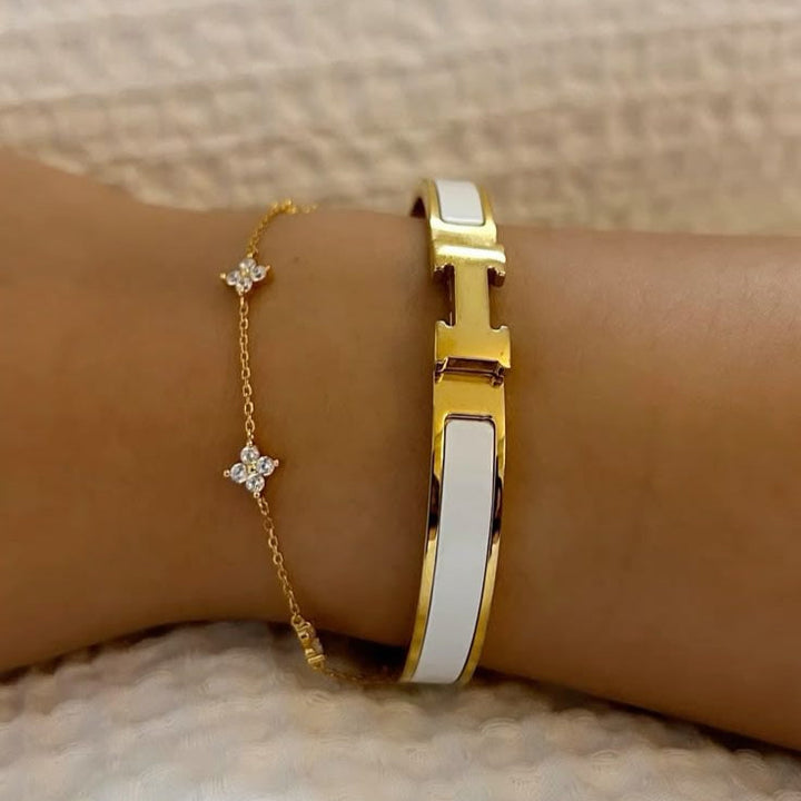 HELENE | PULSEIRA ELEGANTE