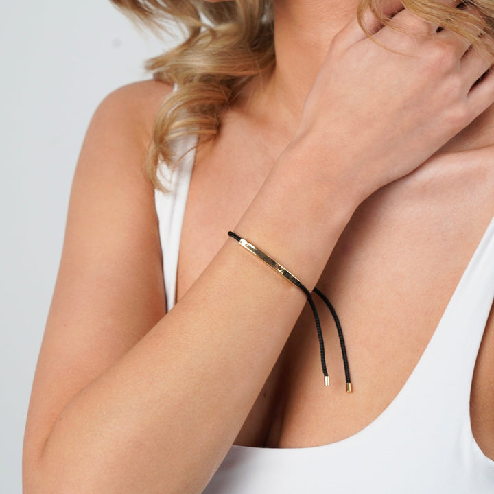 Pulseira "Amo-te"