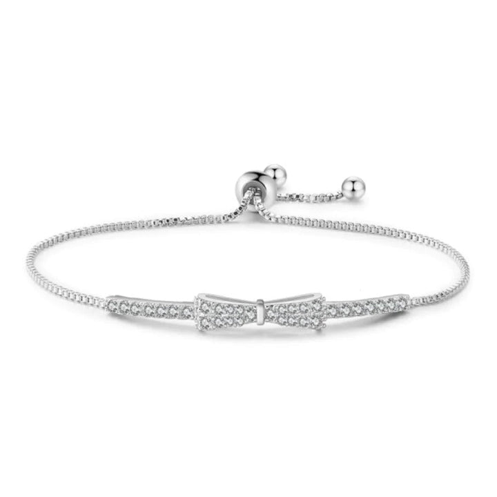 Pulseira Zoey com Laço