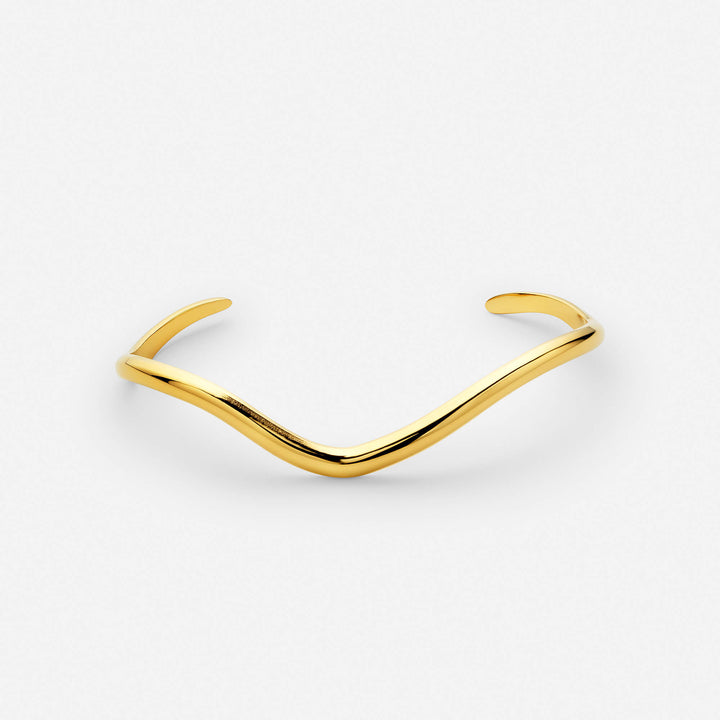 Bracelete Rígida Oceane