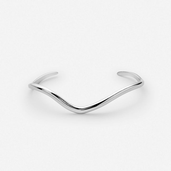 Bracelete Rígida Oceane