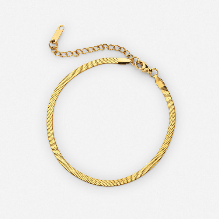 Pulseira Serpente