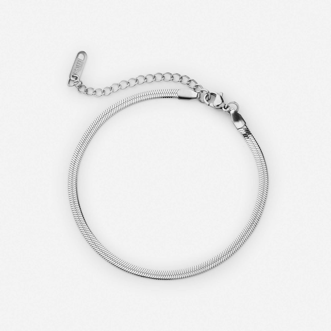 Pulseira Serpente