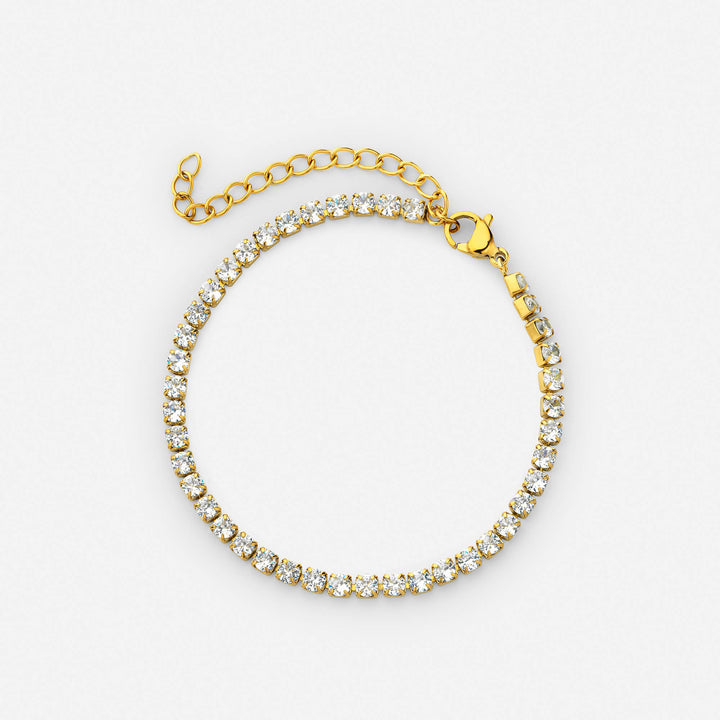 Pulseira Ténis